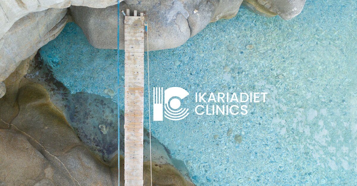 IKARIA DIET